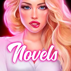 Взлом Novels: Choose your story (Новелсы)  [МОД Меню] - стабильная версия apk на Андроид