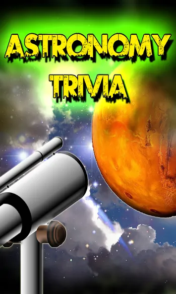 Astronomy Trivia Universe Quiz (Астрономическая викторина Вселенной)  [МОД Бесконечные деньги] Screenshot 5