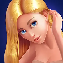 Скачать взлом Dating Puzzle (Дейтинг Пазл)  [МОД Меню] - последняя версия apk на Андроид