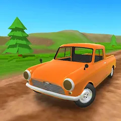 Взлом PickUp (Пикап)  [МОД Все открыто] - полная версия apk на Андроид