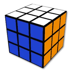 Скачать взлом Cube Solver (Кьюб Солвер)  [МОД Unlimited Money] - последняя версия apk на Андроид