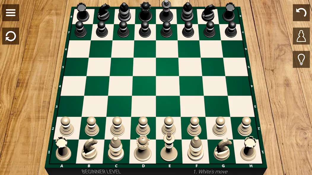 Chess  [МОД Unlocked] Screenshot 4