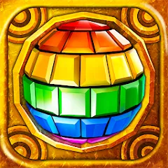 Взлом Dragondodo - Jewel Blast  [МОД Menu] - последняя версия apk на Андроид