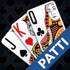 Скачать взлом Teen Patti -  3 Patti (Rummy) (Тин Патти)  [МОД Все открыто] - стабильная версия apk на Андроид