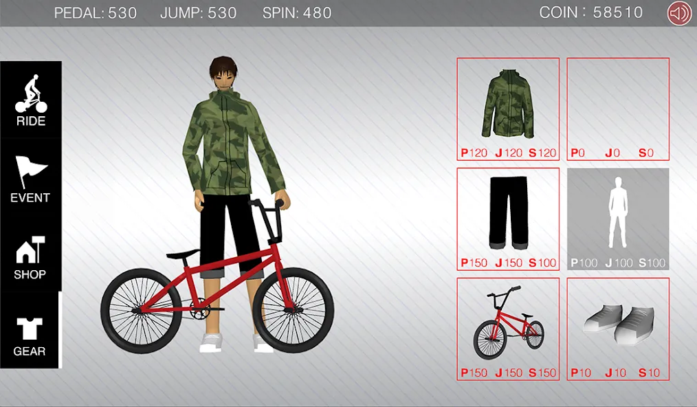 Free World BMX (Фри Ворлд БМХ)  [МОД Mega Pack] Screenshot 4