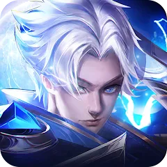 Взломанная Demon Hunter: Rebirth-RU (Демон Хантер)  [МОД Menu] - последняя версия apk на Андроид