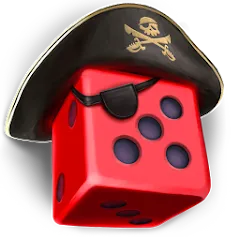 Pirate's Dice