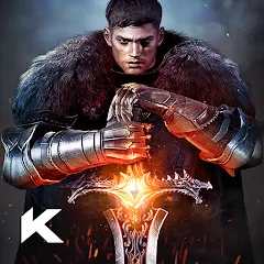 Взлом King Arthur: Legends Rise (Кинг Артур)  [МОД Много монет] - стабильная версия apk на Андроид