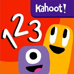 Скачать взлом Kahoot! Numbers by DragonBox  [МОД Menu] - последняя версия apk на Андроид