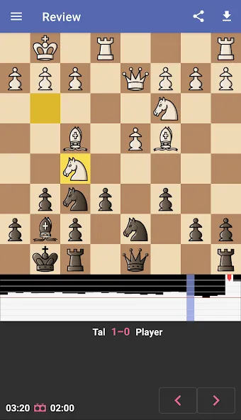 Chess Dojo (Чесс Доджо)  [МОД Unlimited Money] Screenshot 3