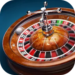 Взлом Casino Roulette: Roulettist  [МОД Mega Pack] - последняя версия apk на Андроид