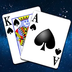 Взломанная Spades  [МОД Menu] - последняя версия apk на Андроид