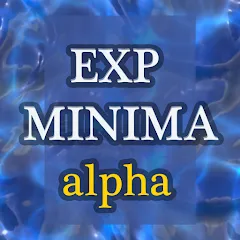 Взлом Exp Minima: Relaxing Text RPG (Эксп Минима)  [МОД Все открыто] - последняя версия apk на Андроид