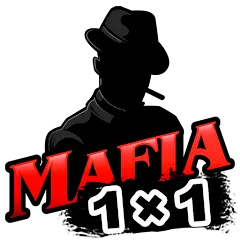 Взлом Mafia 1x1  [МОД Много денег] - полная версия apk на Андроид