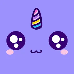 Взломанная Kawaii Craft World (Кавайное Мир Рукоделия)  [МОД Много денег] - полная версия apk на Андроид