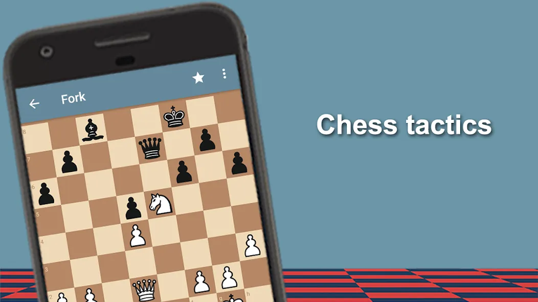 Chess Coach  [МОД Бесконечные деньги] Screenshot 2