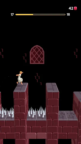 Prince of Persia : Escape (Принц Персии)  [МОД Меню] Screenshot 3