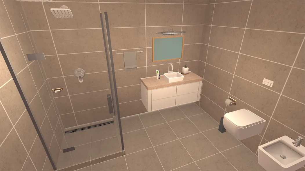 House Designer : Fix & Flip (Хаус Дизайнер)  [МОД Unlimited Money] Screenshot 4