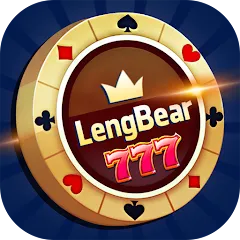 Скачать взломанную LengBear 777 - Khmer Games (Ленгбир 777)  [МОД Много монет] - последняя версия apk на Андроид