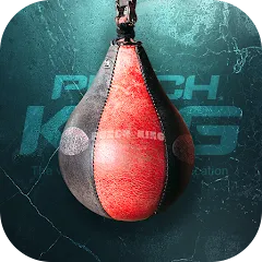 Взломанная Punch King  [МОД Меню] - последняя версия apk на Андроид