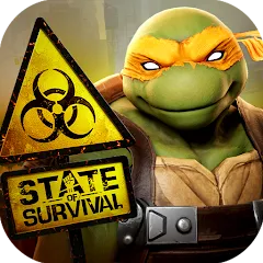 Скачать взлом State of Survival: Zombie War (Стейт оф Сурвайвал)  [МОД Много денег] - стабильная версия apk на Андроид