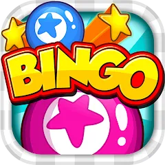 Взломанная Bingo PartyLand 2: Bingo Games (Бинго Патиленд 2)  [МОД Все открыто] - последняя версия apk на Андроид