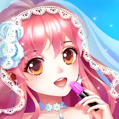 Взлом Makeup Bride: Perfect Wedding  [МОД Много денег] - последняя версия apk на Андроид