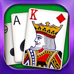 Скачать взлом Solitaire Epic (Солитер Ипик)  [МОД Unlocked] - последняя версия apk на Андроид