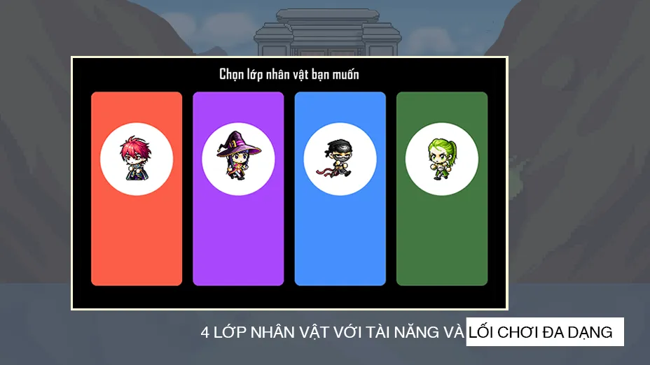 Luyện Ngục  [МОД Бесконечные деньги] Screenshot 3