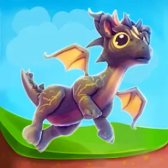 Взломанная Dragon Run  [МОД Меню] - последняя версия apk на Андроид