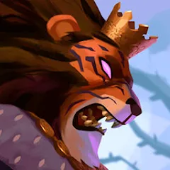 Скачать взлом Armello  [МОД Бесконечные монеты] - стабильная версия apk на Андроид