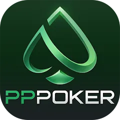 Скачать взломанную PPPoker-Home Games  [МОД Много монет] - стабильная версия apk на Андроид