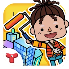 Скачать взломанную Tota Life: Parent-kid Suite (Тота Лайф)  [МОД Unlocked] - полная версия apk на Андроид