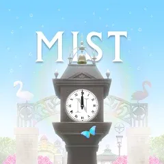 Скачать взломанную escape game: MIST (эскейп игра)  [МОД Unlocked] - полная версия apk на Андроид