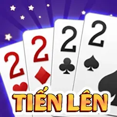 Взлом Tiến Lên - Tien Len Mien Nam  [МОД Все открыто] - полная версия apk на Андроид