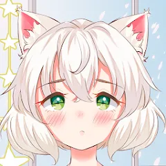 Взлом My anime girl 2 (Май аниме грл 2)  [МОД Все открыто] - последняя версия apk на Андроид