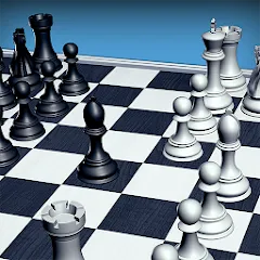 Скачать взлом Chess (Шахматы)  [МОД Unlocked] - последняя версия apk на Андроид