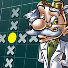 Взломанная Logic Puzzles Daily - Solve Lo (Лоджик Пазлз Дейли)  [МОД Меню] - последняя версия apk на Андроид