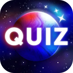 Взломанная Quiz Planet (Квиз Планет)  [МОД Menu] - полная версия apk на Андроид