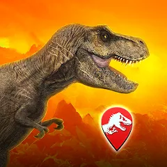 Взлом Jurassic World Alive (Джурассик Ворлд)  [МОД Все открыто] - стабильная версия apk на Андроид