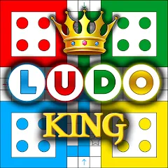 Скачать взлом Ludo King™ (Лудо Кинг)  [МОД Mega Pack] - последняя версия apk на Андроид