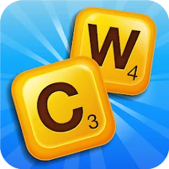 Скачать взлом Classic Words Solo (Классические слова одиночные)  [МОД Unlocked] - полная версия apk на Андроид