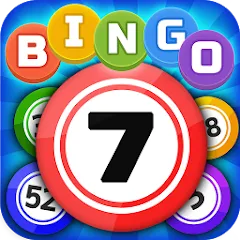 Скачать взлом Bingo Mania - Light Bingo Game (Бинго Мания)  [МОД Menu] - полная версия apk на Андроид