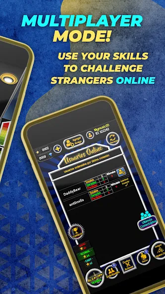 Guitar Hero Mobile: Music Game (Гитар Хиро Мобайл)  [МОД Mega Pack] Screenshot 5