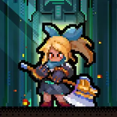 Взлом Abyss & War - Adventure, Arena  [МОД Unlimited Money] - стабильная версия apk на Андроид