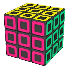 Скачать взломанную Magic Cube Solver  [МОД Бесконечные деньги] - полная версия apk на Андроид