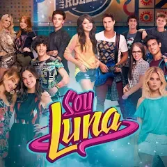 Скачать взлом Soy Luna Quiz (Сой Луна Викторина)  [МОД Unlimited Money] - последняя версия apk на Андроид