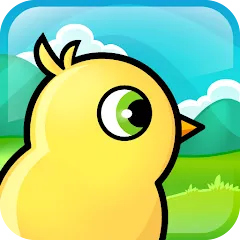 Взломанная Duck Life 4 (Дак Лайф 4)  [МОД Unlocked] - стабильная версия apk на Андроид