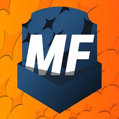 Взломанная MADFUT 23 (МАДФУТ 23)  [МОД Unlocked] - стабильная версия apk на Андроид