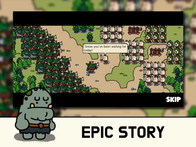 Cartoon Craft (КАРТУН КРАФТ)  [МОД Mega Pack] Screenshot 1